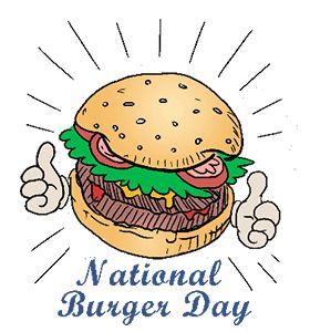 National Cheeseburger