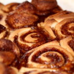 Cinnamon Buns