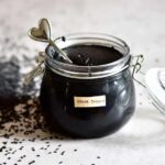 Black Sesame Recipes