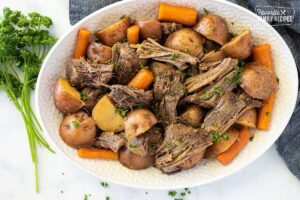 Crock Pot Recipes