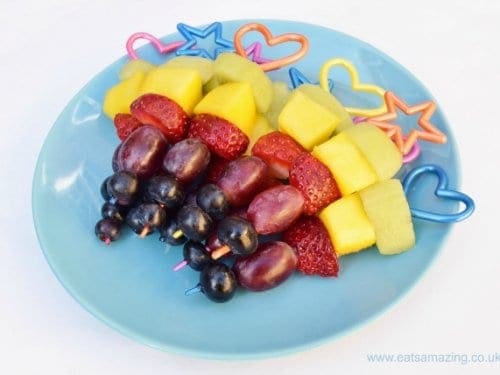 Healthy Snacks for Kids