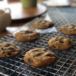 Chocolate Chip Cookie